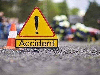Retired police officer died in accident