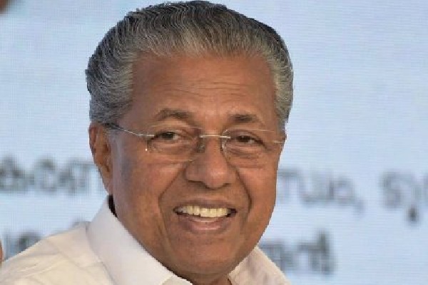 Kerala CM Vijayan makes key decision over liquor supply