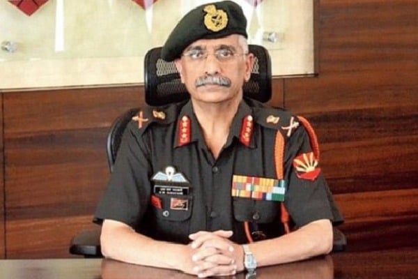 Army chief reviews security situation in Kashmir as LoC violations spike