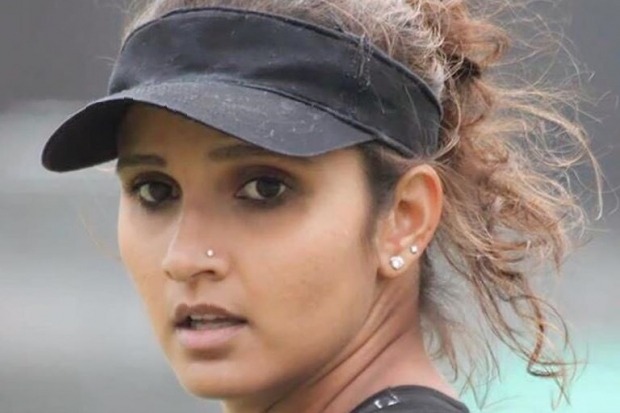 Sania Mirza concerned over raising domestic violence during lock down
