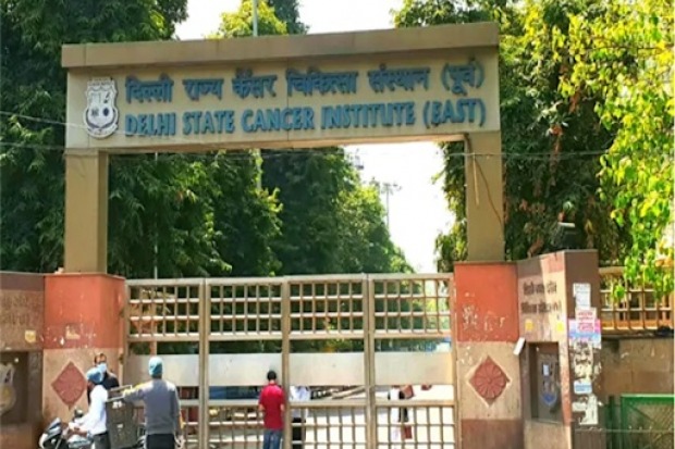  Delhi Cancer Hospital turned as hotspot as 28 COVID19 Cases 