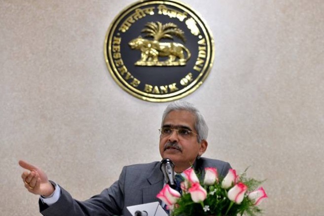 RBI Cuts Repo Rate by 75 Basis Points