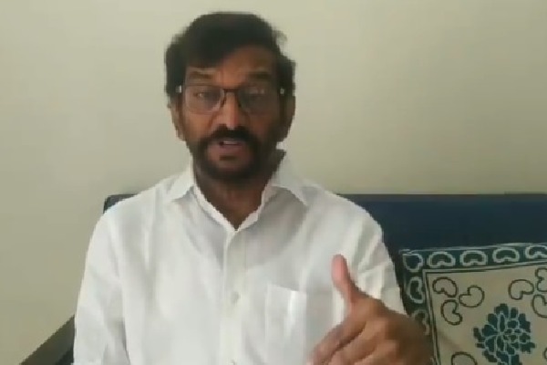 somireddy on jagan comments