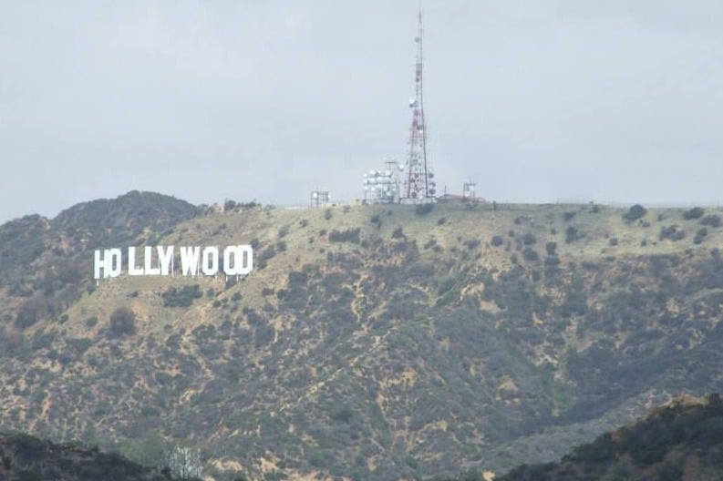 Corona virus halts Hollywood run