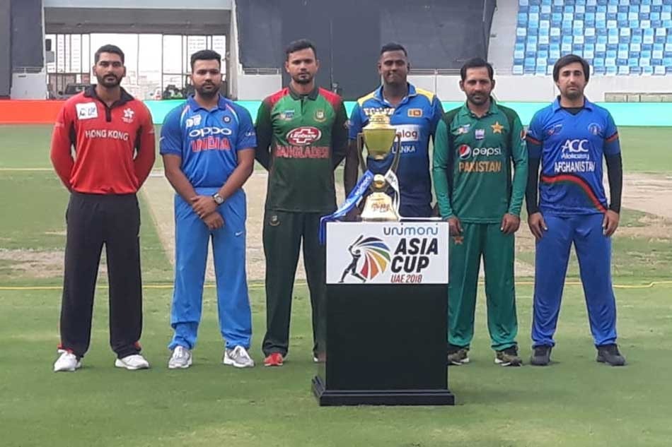 Asia Cup 2020 in September unlikely over coronavirus pandemic