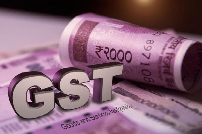 GST Crosses One Lakh crores in February