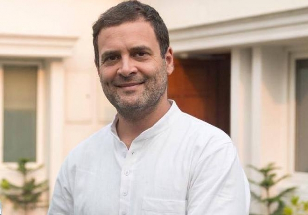 Rahul Gandhis 3 questions to BJP On Pulwama anniversary