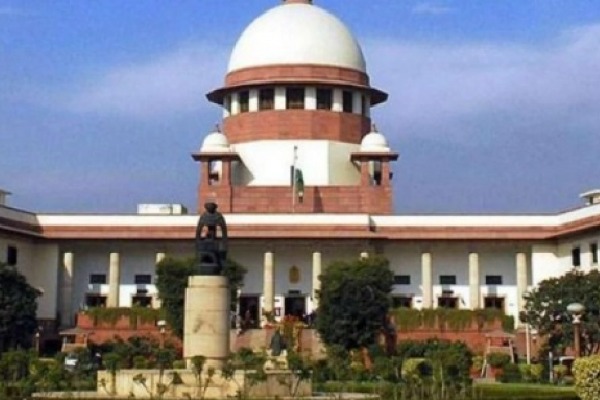 pitition on supreme court