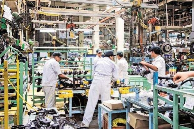 Center Plans to Change Factories Law