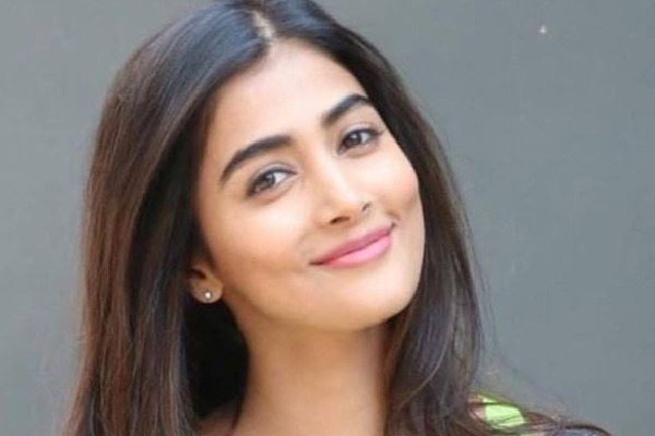 Pooja Hegde about success and failures