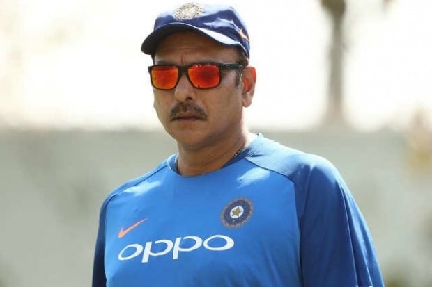 Ravi Shastri says old team can give a fight to present Kohli squad