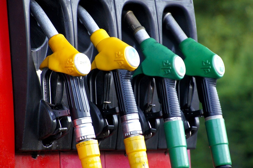 Petrol Price Slash In India