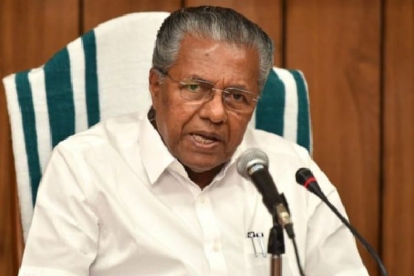 Dangerous To Fly Back Indians Without Tests writes Kerala Chief Minister To PM
