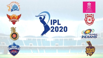 IPL 2020 Schedule