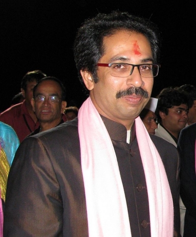 Who is pressurising govt to go back on CAA and Article 370 asks Shiv Sena