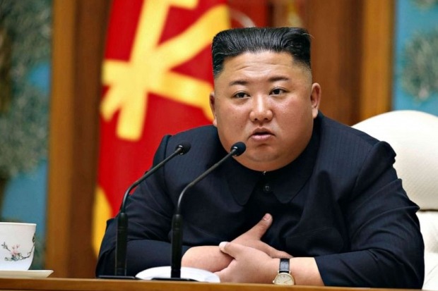Kim Jong Un Health Condition is well says South Korea