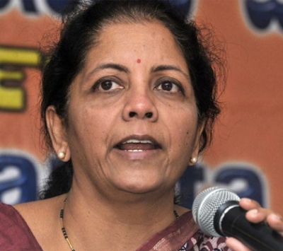 Telangana got adequate funds said FM Nirmala seetharaman