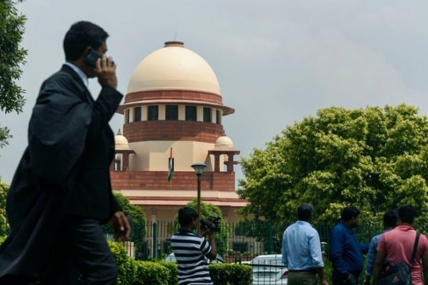Supreme Court issues notices to Centre and RBI