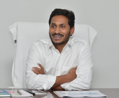 CM Jagan has met central minister Amith shah