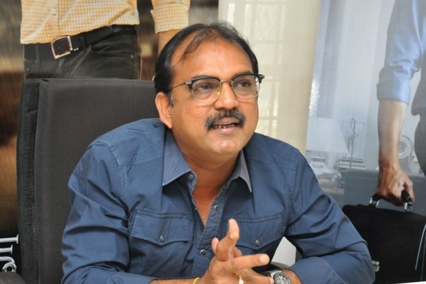 Chiranjeevi movie Acharya shooting 40 percent finished says Korata Siva