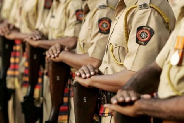Another 12 policemen in Maharashtra are Corona positive
