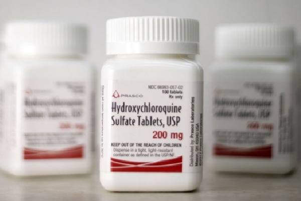 Hydroxy Chloroquine is dangerous says FDA