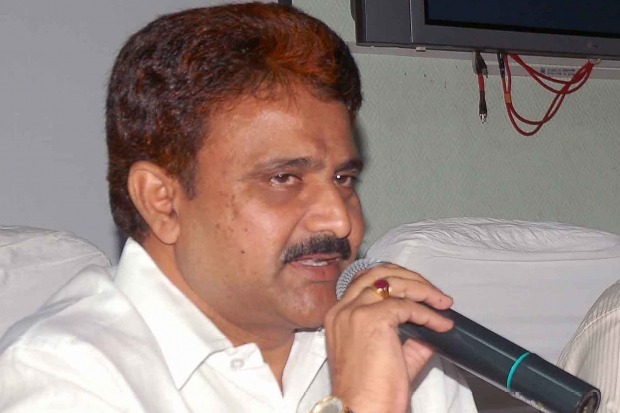 Minister Mopidevi comments On TDP