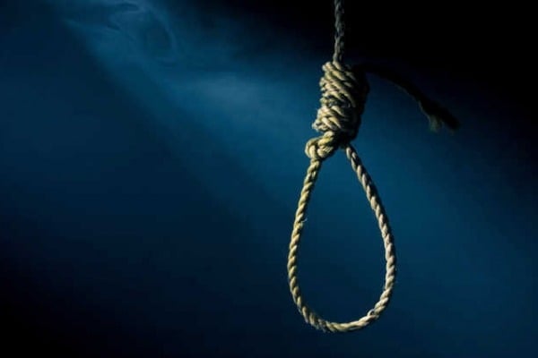 Two girls suicide in Tamil Nadu