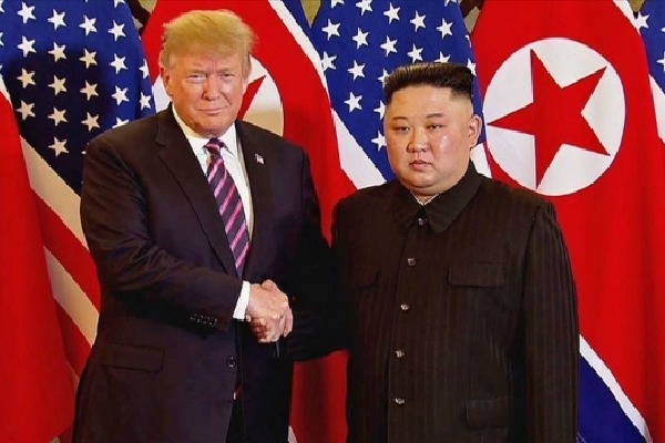 Trump Comments on Kim Jong Un Health Condition