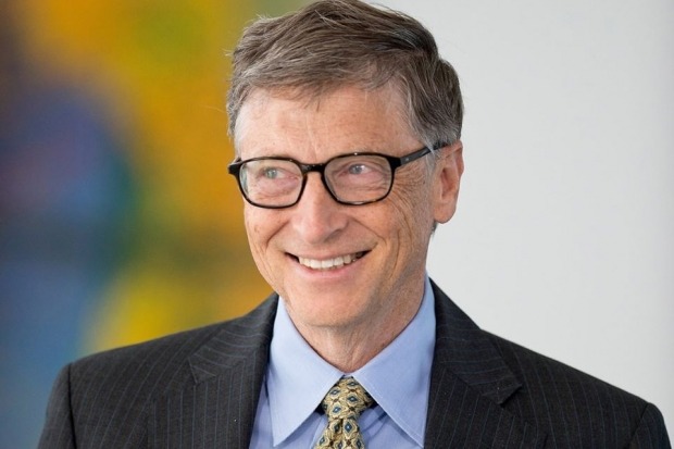 Bill Gates opines on corona vaccine research 