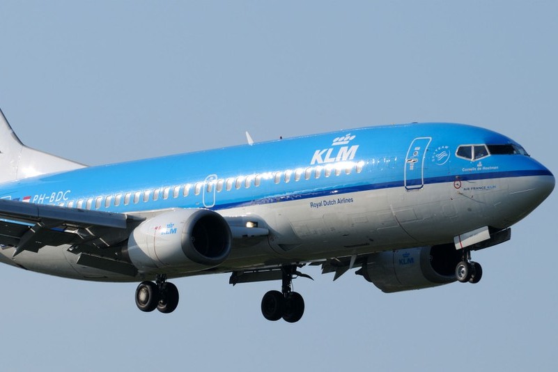 Amsterdam to Delhi Flight Makes U Turn As India Denies Permission To Land