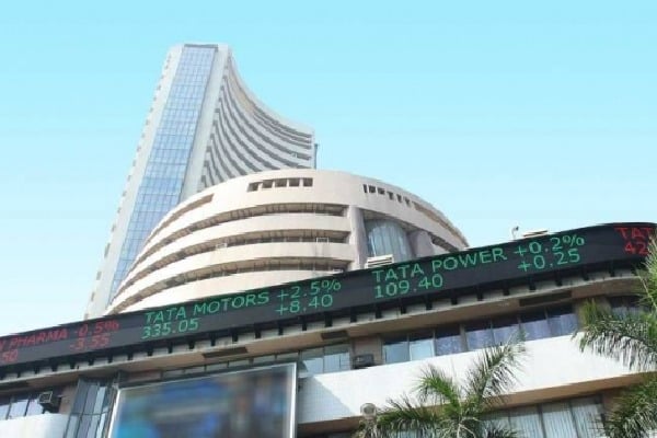 RBI statement boosts markets