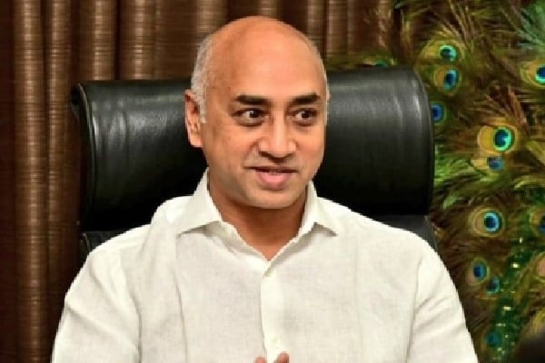 It is our responsibility to protect the doctors and health workers says galla jayadev