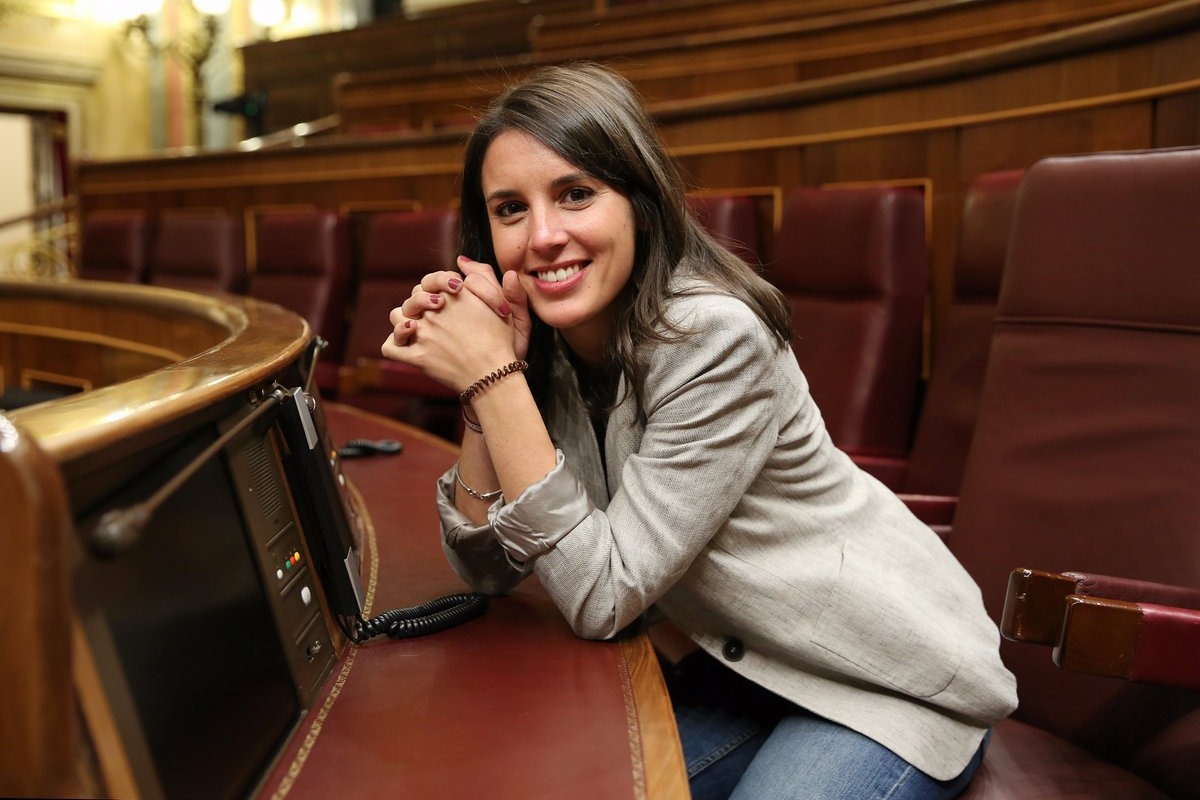 Spain Minister Tests Positive For Coronavirus