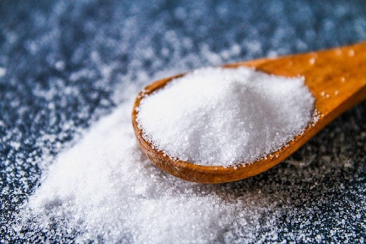 Beware of salt German study warns