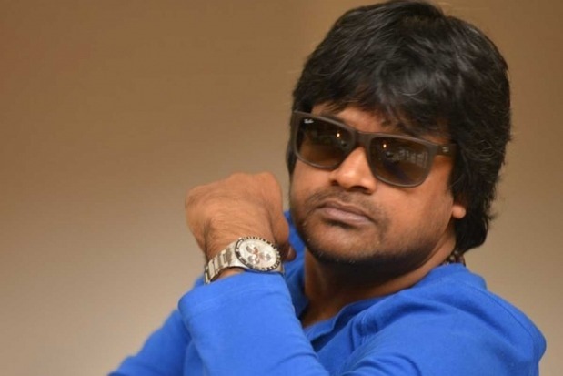 Pawan Kalyans film script and music works are going on says Harish Shanker