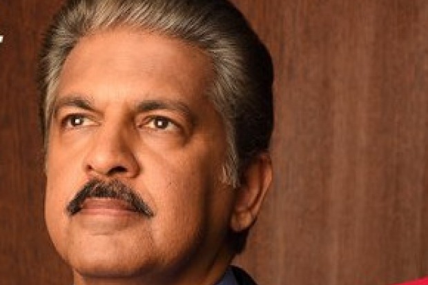 Anand Mahindra opines that lock down extension will be pathetic