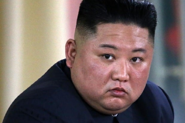  Kim Jong Un sends warm greetings to Chinas Xi