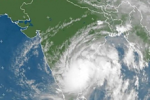 IMD Good News on Nairuthi Monsoons
