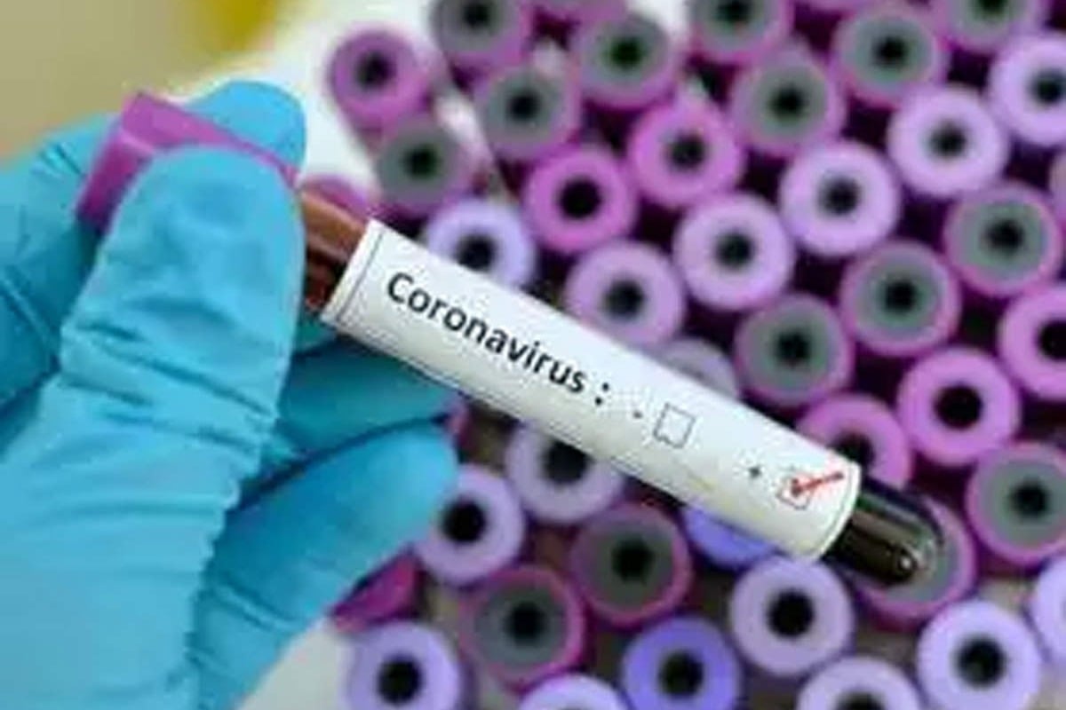 Three year Boy infected to Corona virus in Telangana