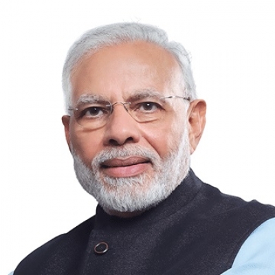 PM modi greetings to kejriwal