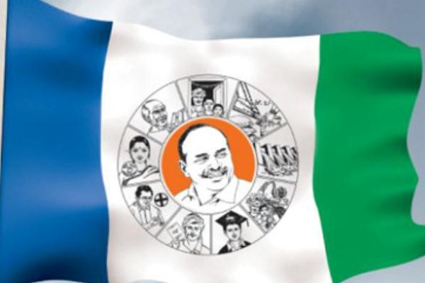 YSRCP dominates as their candidates elected unanimous in local polls