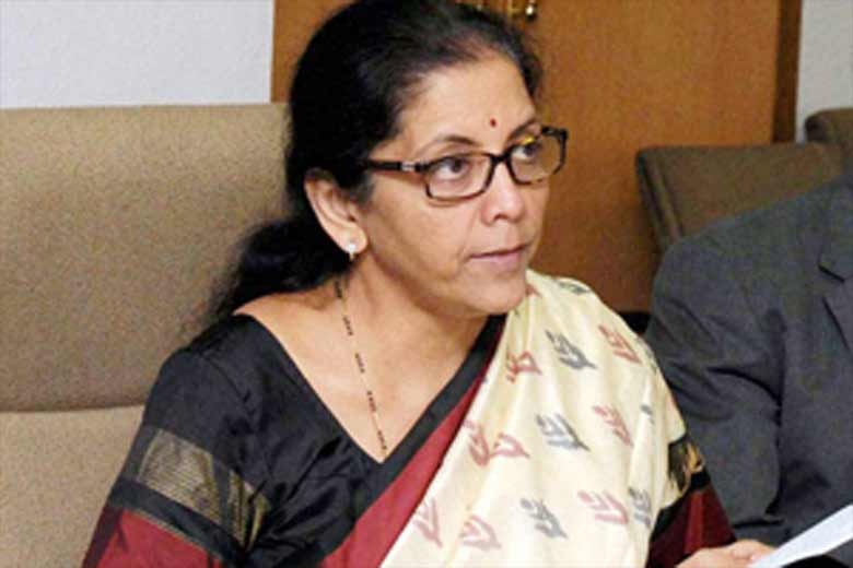 Nirmala Sitharaman says no need to maintain minimum balance