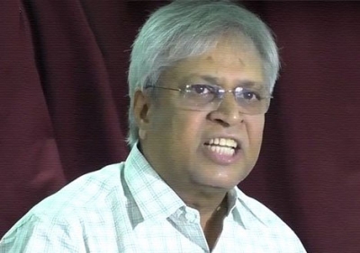 Vundavalli Arun Kumar speaks about AP Financial status