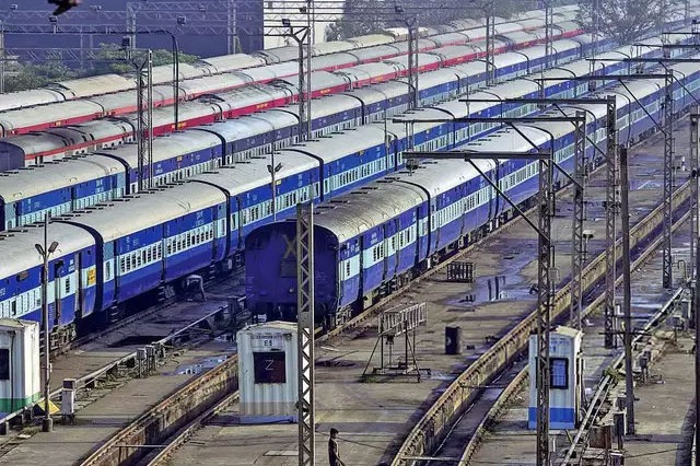 Indian Railways latest decision