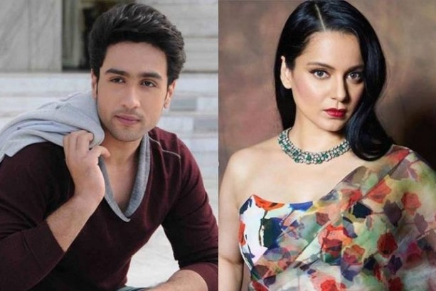 My life is happy after parted from Kangana says Adhyayan Suman