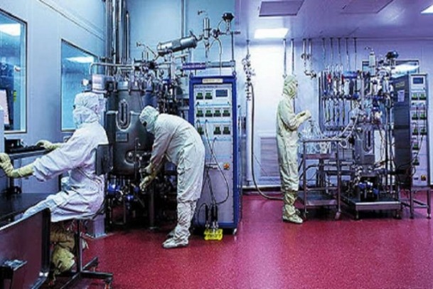 Serum Institute Says It Will Start Vaccine Manufacturing in 3 Weeks
