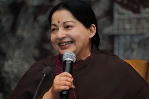 Jayalalitha Iconic Residence to be Acquired for Memorial