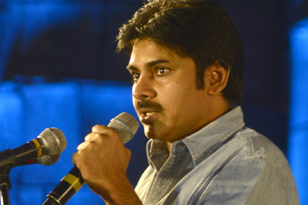 Dont get into a political bet amid corona epidemic pavan to AP government