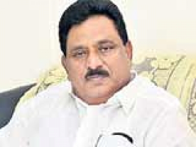 Chinarajappa fires on ysrcp